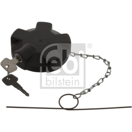 Dop, brandstoftank FEBI BILSTEIN 11563