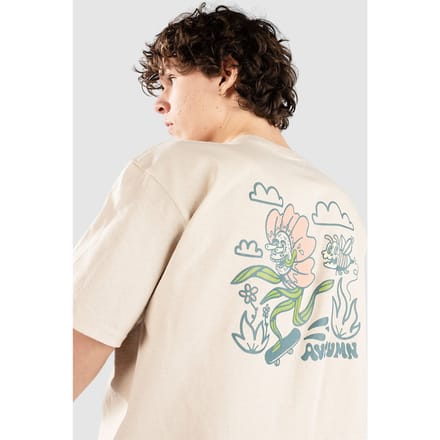 Autumn Headwear Spring Fever T-Shirt