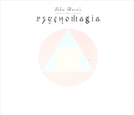 Psychomagia