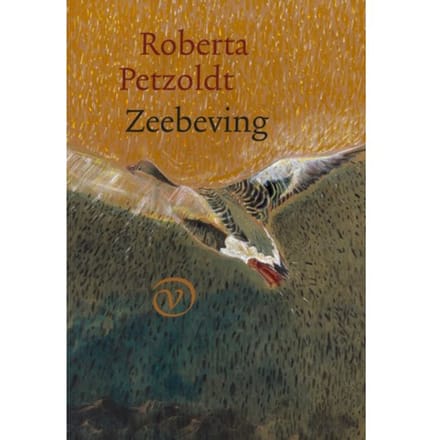 Zeebeving - Roberta Petzoldt