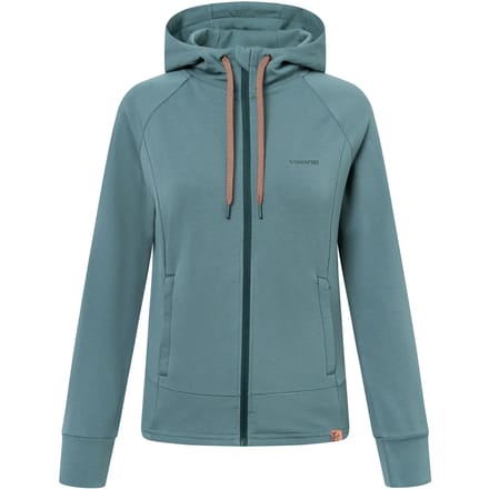 Dames Hoodie Viking Lonetree Mid