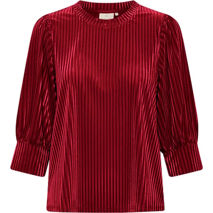 Vrouwenblouse KAFFE Caca