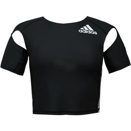 Adidas Sprintweb Dames Zwart