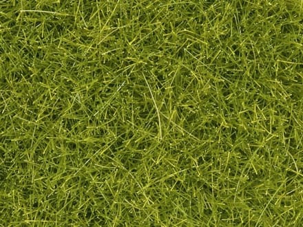 Strooi Gras Lichtgroen Modelbouw 4mm 20g