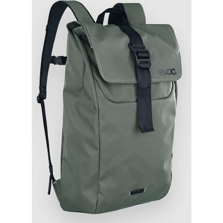Evoc Dagrugzak 48 cm Laptop compartiment - 44cm (17,3 duim) - darkolive-black