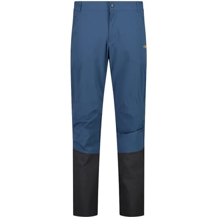 Cmp 34t7667 Broek Blauw 4XL Man