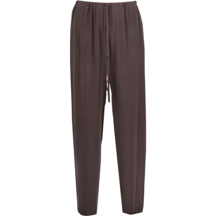 Alysi - Broek - 471187 - Bruin