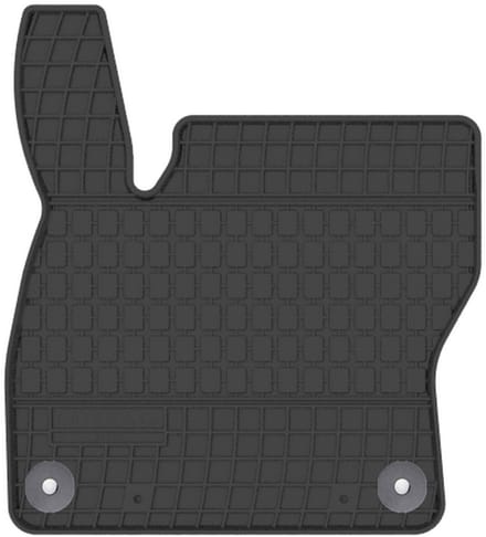 Wielganizator - Ford Focus MK3 - Automatten - 2010-2018 - Zwart