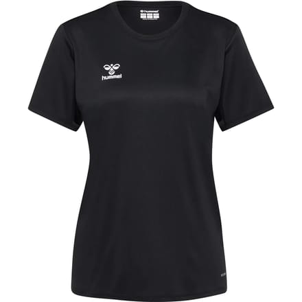 Hummel sportshirt voor dames Hmlessential Jersey S/S Woman 227349