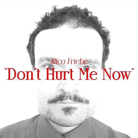 Don't Hurt Me Now