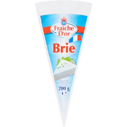 Brie