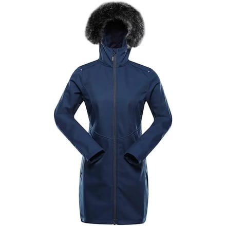 Damesjas Alpine Pro Ibora