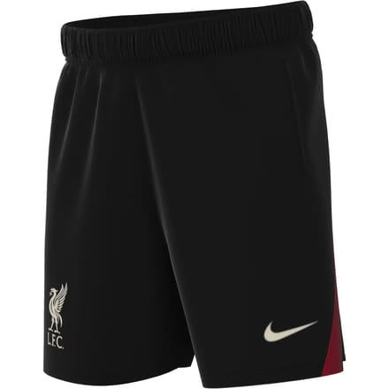 Kinderbroeken Liverpool FC Strike Kz 2024/25