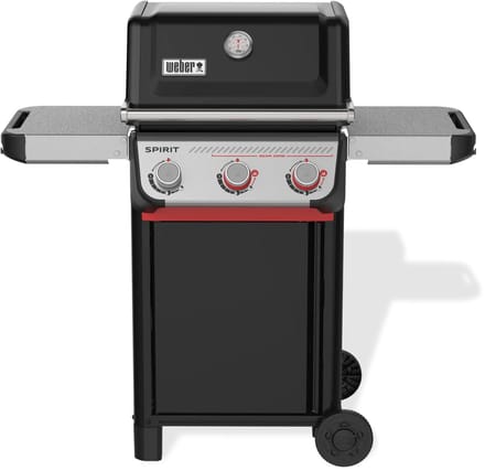 Weber Spirit E-325