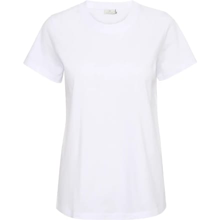 Kaffe shirt kamarin Wit-Xl
