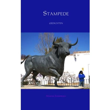 Stampede - Marius Zuurpruim