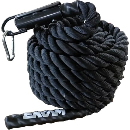 Trektouw Ekkam
