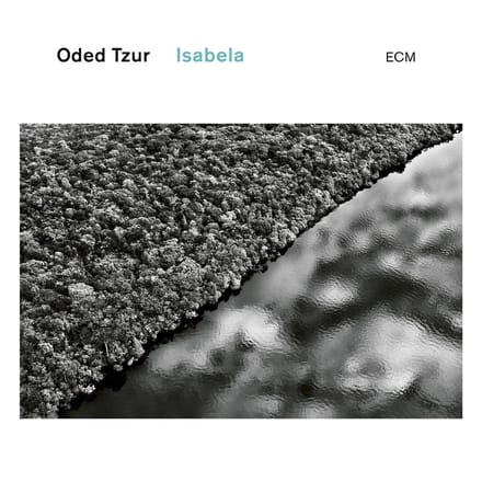 Oded Tzur, Nitai Hershkovits, Petros Klampanis - Isabela (CD)