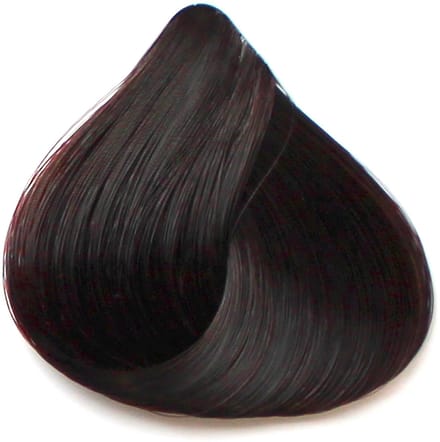Subtil - Color - Crème Colorante - 4.75 Mahoniebruin Hazelnoot - 60 ml