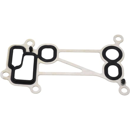 Motorolie Filterhuis Pakking 11428513448 Warmtewisselaar Afdichtingspakking voor E90N E91N E92N E93N