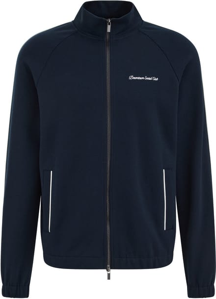 WE Fashion Heren regular fit sportief vest