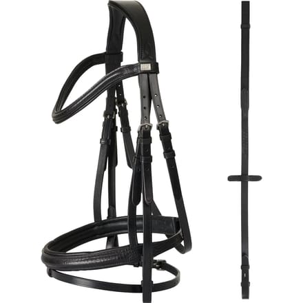 Hoofdstel HorseGuard Emi 24.2