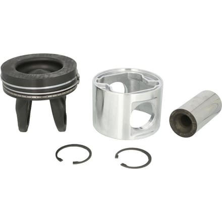 Zuiger MAHLE 061 PI 00128 000