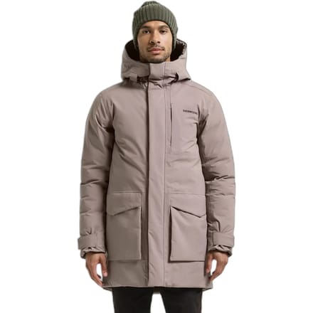 Parka Didriksons Akilles 3