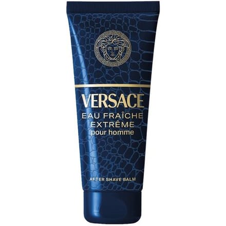 Versace Man Eau Fraîche Extreme Aftershave balsem Aftershavebalsem & -lotion Heren 100 ml