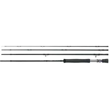 Spinhengel Shimano Biocraft XR Fly Big Bug/SW 9'0 #10