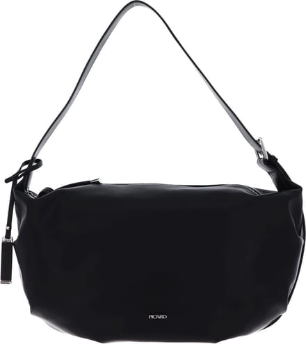 PICARD Schoudertas Melody Shoulderbag Black Zwart
