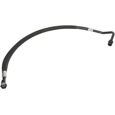 Hoge drukleiding, airconditioning Original NRF 400046