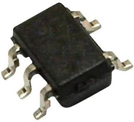Logische IC Poort - Logic IC Gates - Elektronische Circuits - 2 Ingangen - -40 tot 85 C - null