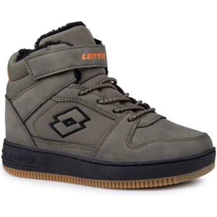 Hoge Sneakers Lotto Prehna Fur K