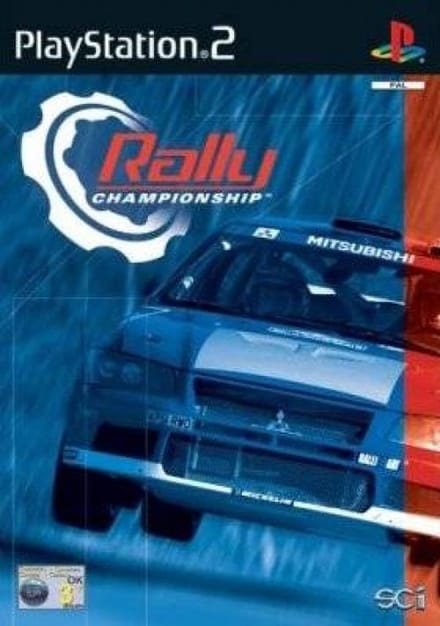 Rally Championship