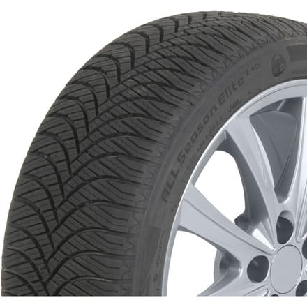 Vierseizoenenbanden TRAZANO Z-401 235/50R18 101W