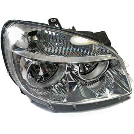 Koplampen MAGNETI MARELLI 712436801110, rechts