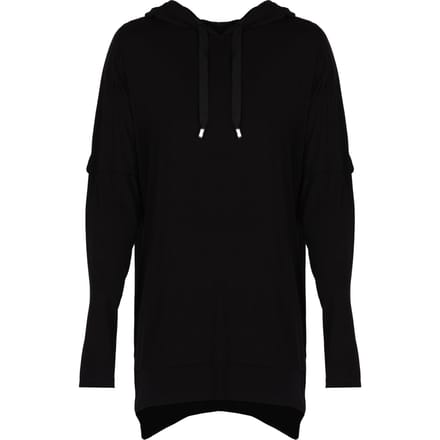 La Haine Inside Us Longsleeve Mannen zwart