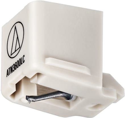 Audio-Technica - ATN3600LC – Replacement Needle