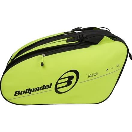 Bullpadel Racketbag Tour 2026