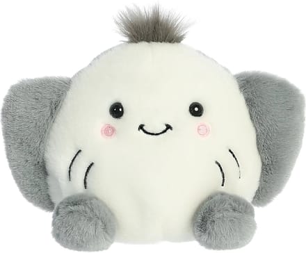 Palm Pals - Knuffel - Flapjack Stingray