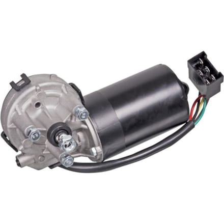 Voorruitreiniging - Ruitenwissermotor FEBI BILSTEIN 36870