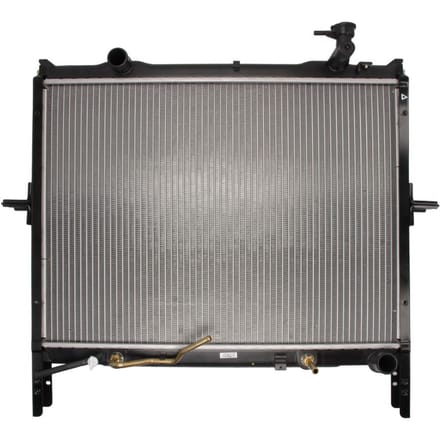 Radiator NRF 550095