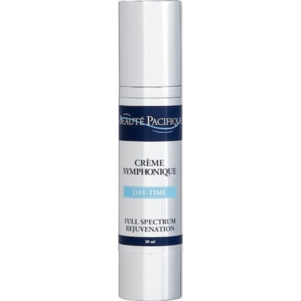 Beauté Pacifique Dagverzorging Crème Symphonique voor overdag Dagcrème Dames 50 ml