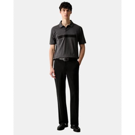 Polo Shirt Korte Mouw HUGO 50563103 DALIKS