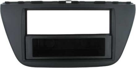 1-DIN paneel Suzuki SX4 S-Cross 2013-2019