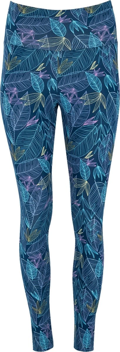 Sportlegging Cirene merk Roly Sport Blue Moon maat L