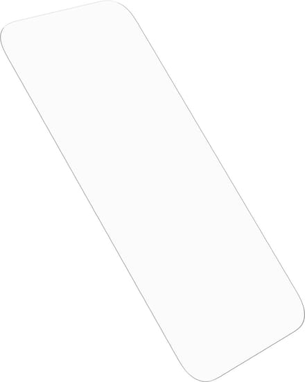 OtterBox Glass Series voor Apple iPhone 16 Pro Max, Transparant