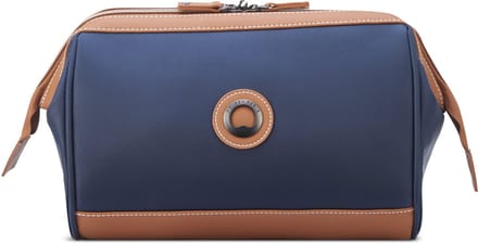 Delsey Chatelet Air 2.0 Toiletry Bag Navy Blue
