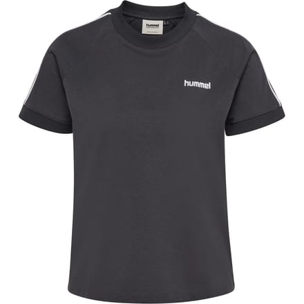 Dames-T-shirt Hummel Pulse Piping